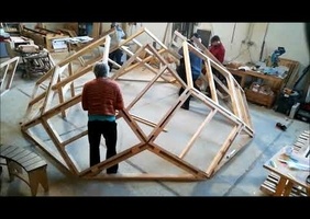 Chantier participatif Zome