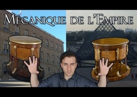 Les bureaux mécaniques de de Giovanni Socci