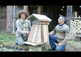 Une ruche sans récolte.