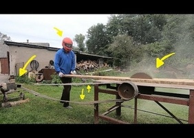 Menuisier polonais (ou qque part dans l’Est en tout cas)