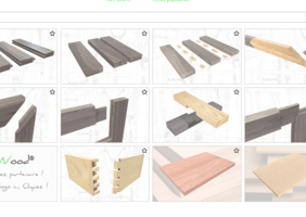 UWood - Pour réviser ses examens d'ébénisterie