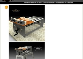 Scie-sous-table manuelle