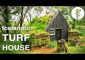 Maisons en bois flotté