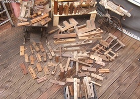 Des annonces à suivre pour les outils à mains