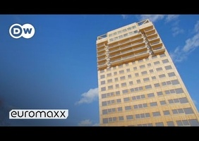 Le bois va remplacer le béton ?