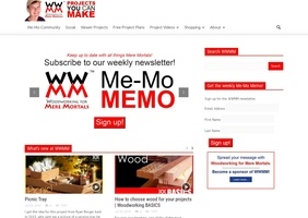 Idée de petit projet