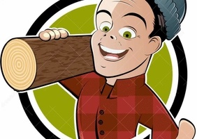 Vente de bois dans les Vosges