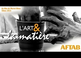 L'Art et la Matière