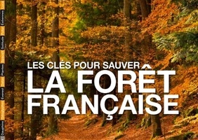 Science&Vie - Les clés pour sauver la forêt française