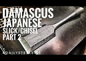 Il forge un ... japonais 2