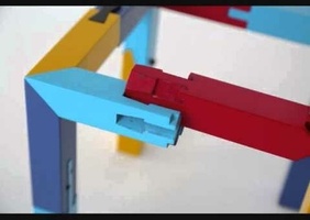 L'art du tenon mortaise japonais