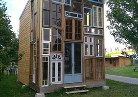 Village Emmaüs Lescar-Pau