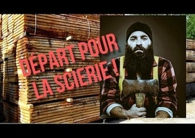 Acheter du bois en scierie