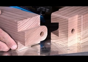 Assemblage 3 axes