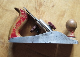 Un rabot ancien Peugeot intéressant