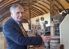 Musée des Arts et Métiers Traditionnels menacé