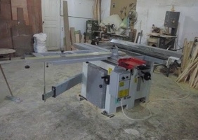 Modification combiné