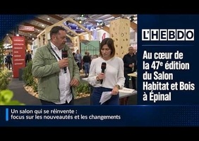 On parle de l'air du bois