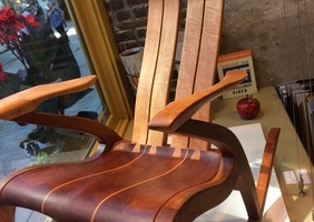 Rocking chair
