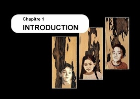 Série de vidéos sur les techniques de marqueterie