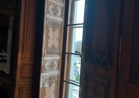 Restauration