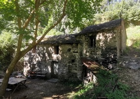 Le moulin de mon village