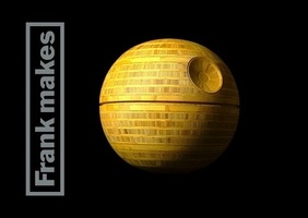 Un boiseux fan de StarWars...