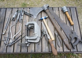 C'est la saison des brocantes