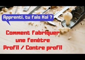 Un bon prof et un chouette apprenti