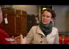 M comme maison a l'atelier