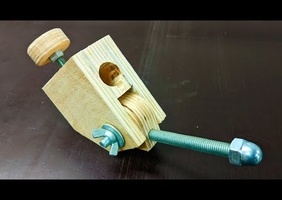 DIY Affutage tournage