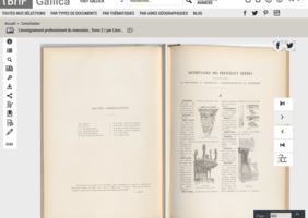 Le dictionnaire de Léon Jamin