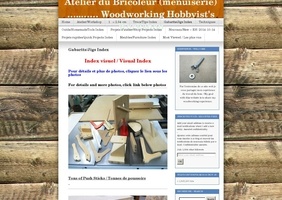 Un site pas mal du tout