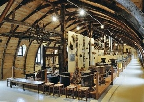 Musée de Salles la Source Aveyron