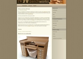 Voici le site benchworks plans mftc mftb