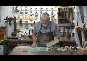 Techniques pour realiser un plumier