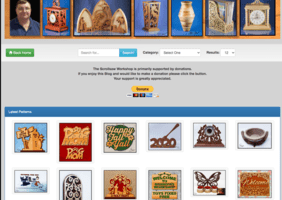 Fichiers PDF pour chantournage