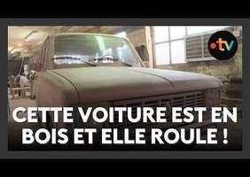 Quel talent !