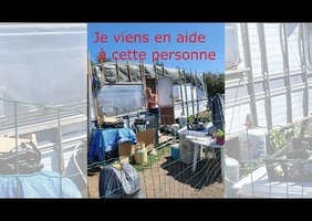 Ptit coups de pouces pour Clovis Cellich et son projet tiny house du coeur