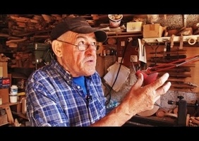 Paul Texier  un tourneur d'exception