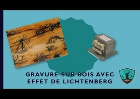 Figure de lichtenberg