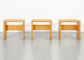 La cote de Charlotte Perriand