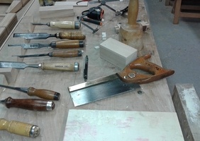 Outils anciens qui fonctionnent encore un max