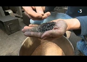 Fabrication Française de clou