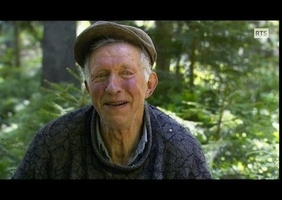 Le ceuilleur d'arbres