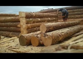 Assemblage d'une fuste