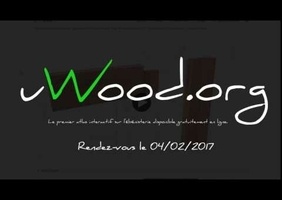 C'est pour bientôt!