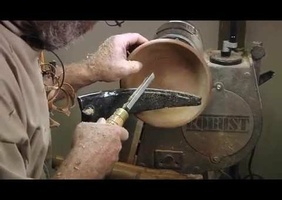 Amis tourneurs...c'est pour vous!