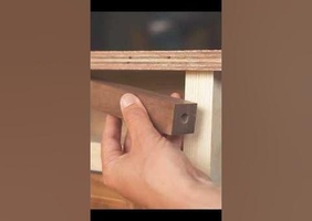 Tournage simple sans tour