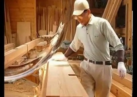 Techniques d'emboitements du Japon